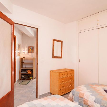 Bahia 58 Apartments Casasol Nerja Eksteriør billede