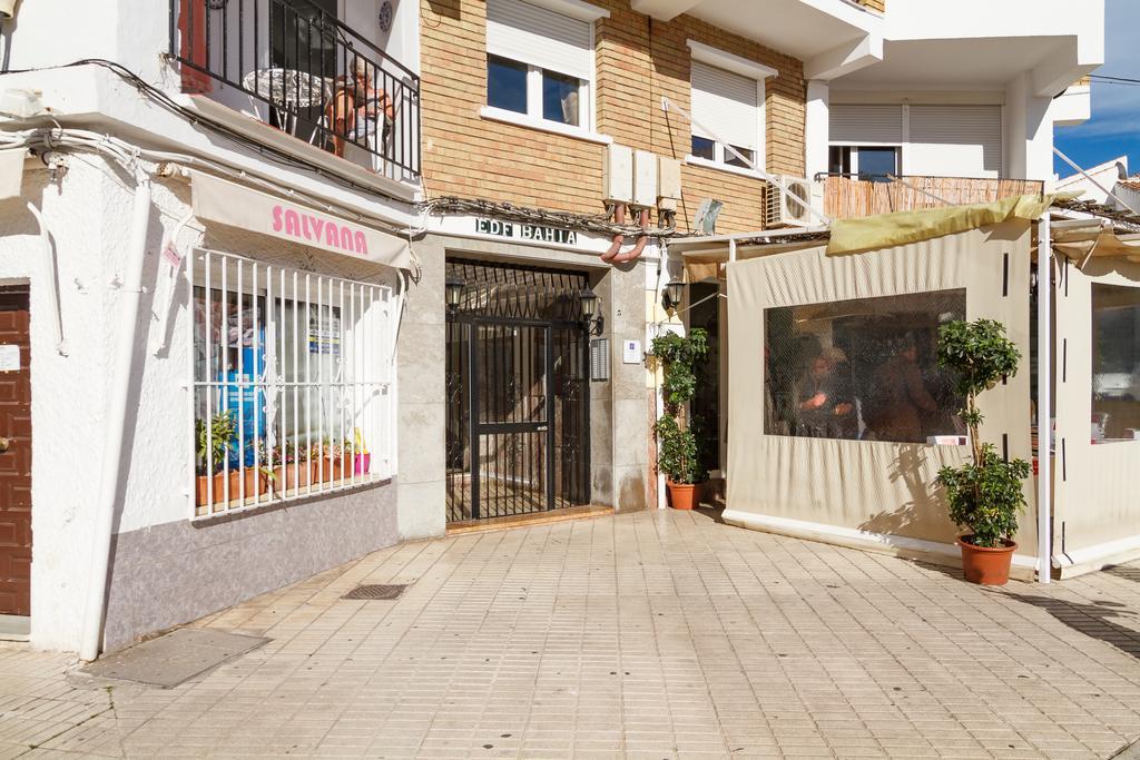 Bahia 58 Apartments Casasol Nerja Eksteriør billede