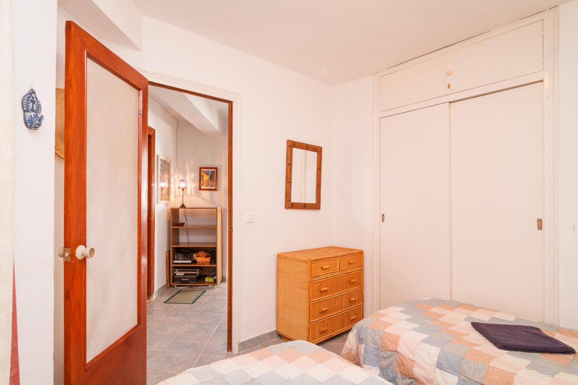 Bahia 58 Apartments Casasol Nerja Eksteriør billede