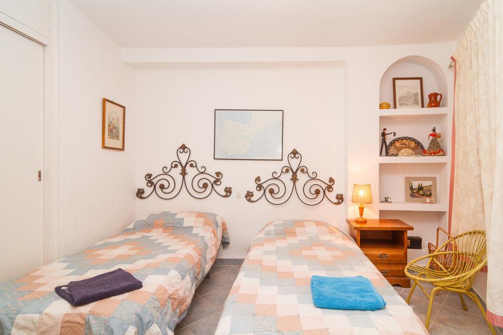Bahia 58 Apartments Casasol Nerja Eksteriør billede