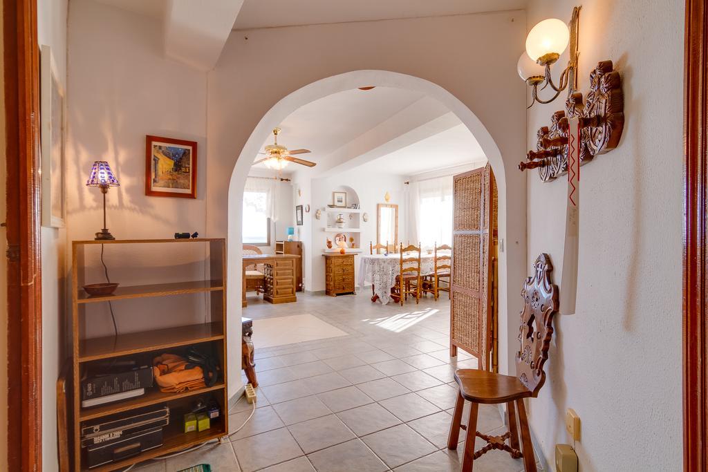 Bahia 58 Apartments Casasol Nerja Eksteriør billede