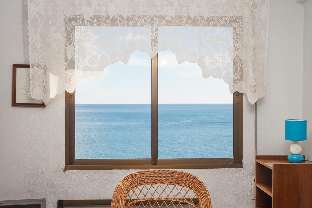Bahia 58 Apartments Casasol Nerja Eksteriør billede