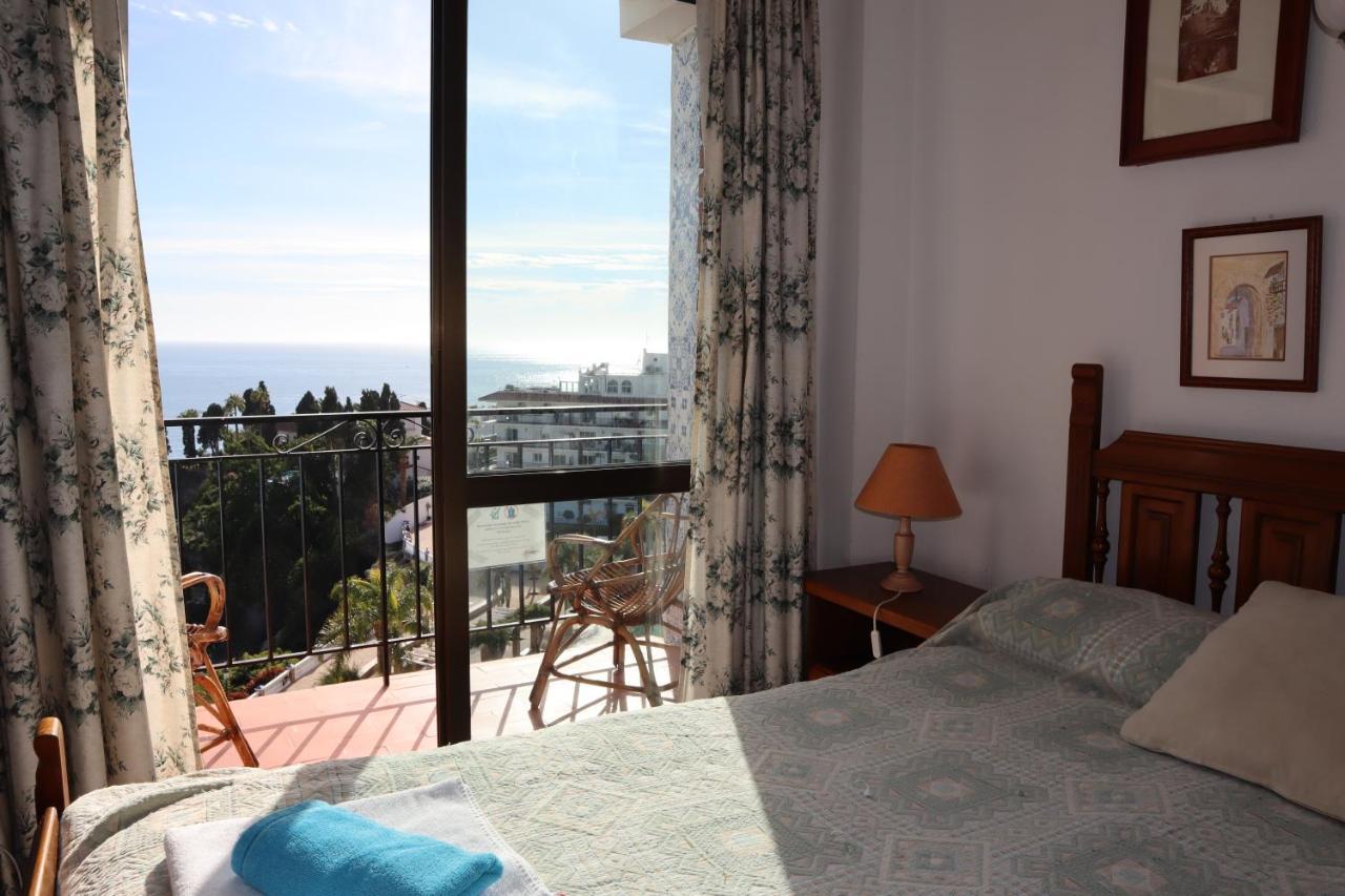 Bahia 58 Apartments Casasol Nerja Eksteriør billede